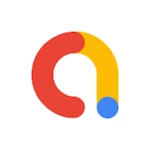 Logo of Google AdMob android Application 